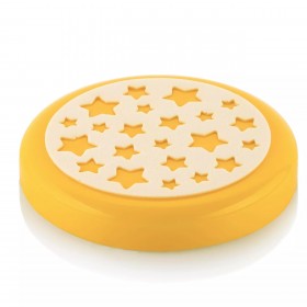 Силиконова форма "STARS DECOR"